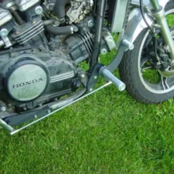 TC Bros. Honda Magna V45 Forward Controls Kit 12 TC Bros. Honda Magna V45 Forward Controls Kit -Maxima Store honda magna v45 forward control kits 2