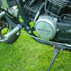 TC Bros. Honda Magna V45 Forward Controls Kit 13 TC Bros. Honda Magna V45 Forward Controls Kit -Maxima Store honda magna v45 forward control kits 3