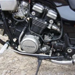 TC Bros. Honda Magna V65 Forward Controls Kit 13 TC Bros. Honda Magna V65 Forward Controls Kit -Maxima Store honda magna v65 forward control kits 3