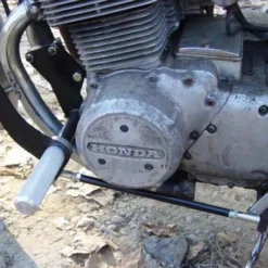 TC Bros. Honda SOHC CB750 Forward Controls Kit -Maxima Store honda sohc cb750 forward control kits 2