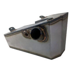 TC Bros. Horseshoe Oil Tank For 1982-2003 Sportster Hardtail Kit -Maxima Store hs
