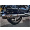 SP Concepts M8 Bagger Stainless Full Length Exhaust M8 2017-Present -Maxima Store image00004