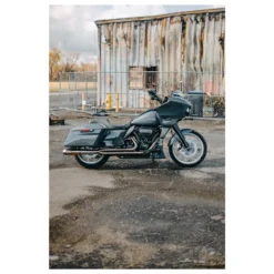 SP Concepts M8 Bagger Stainless Full Length Exhaust M8 2017-Present 11 SP Concepts M8 Bagger Stainless Full Length Exhaust M8 2017-Present -Maxima Store image00006