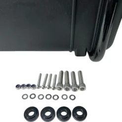 Speedwell Vigilante Saddlebags - Harley M8 Lowrider S/ST -Maxima Store image0 16 ec0c4b1b 1654 44db 98b4 b426a489bb5d