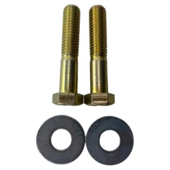 TC Bros. Handlebar Riser Bolt Kit 1/2"-13 X 2-1/2"