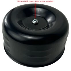 TC Bros. Black Louvered Air Cleaner For S&S Super E & G Carbs 13 TC Bros. Black Louvered Air Cleaner For S&S Super E & G Carbs -Maxima Store image0 38