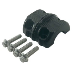 TC Bros. Pro Series Clutch & Brake Perch Clamp Set Fits Harley Softail, Touring, Dyna, Sportster 25 TC Bros. Pro Series Clutch & Brake Perch Clamp Set Fits Harley Softail, Touring, Dyna, Sportster -Maxima Store image4 3