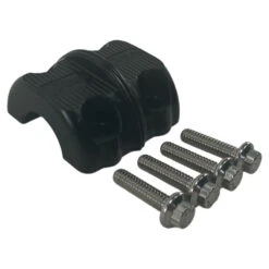 TC Bros. Pro Series Clutch & Brake Perch Clamp Set Fits Harley Softail, Touring, Dyna, Sportster 23 TC Bros. Pro Series Clutch & Brake Perch Clamp Set Fits Harley Softail, Touring, Dyna, Sportster -Maxima Store image6 3