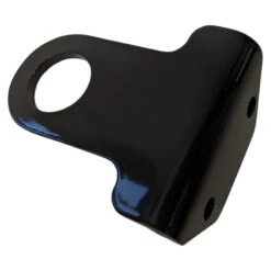 1" Axle Mount For TC Bros. Side Mount Tail Light/License Plate Brackets