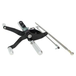 TC Bros. Harley Dyna Forward Controls Kit For 1991-2017 Models -Maxima Store img 3902