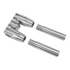 TC Bros. Pro Series Modular Risers -Maxima Store img 4979