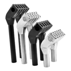 TC Bros. Pro Series Modular Pullback Risers -Maxima Store img 5141