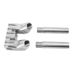 TC Bros. Pro Series Modular Pullback Risers -Maxima Store img 5143