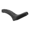 TC Bros. Hardtail Rigid Cobra Seat Black Diamond
