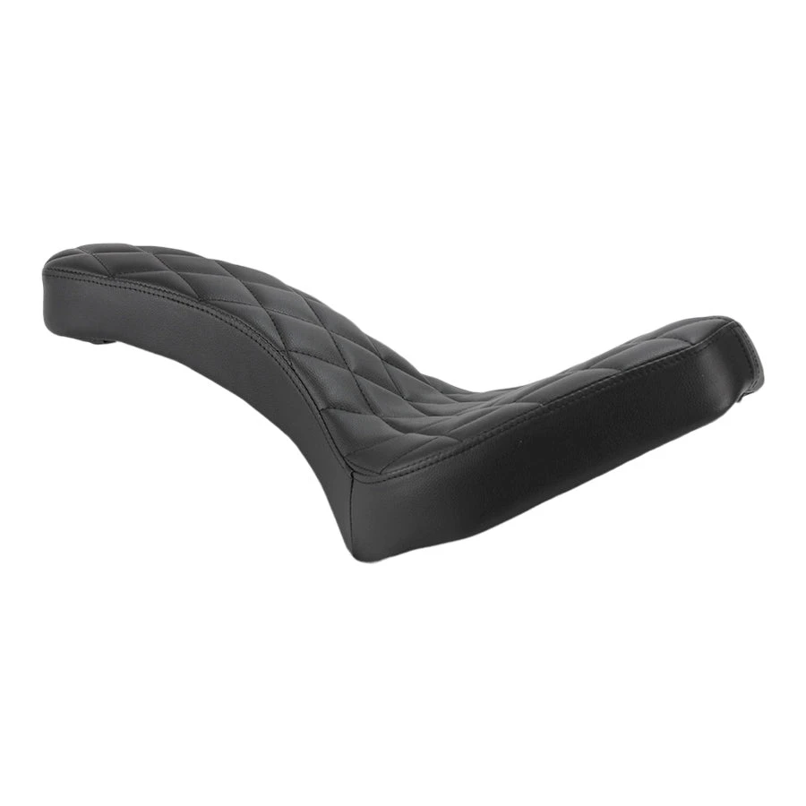 TC Bros. Hardtail Rigid Cobra Seat Black Diamond 3 TC Bros. Hardtail Rigid Cobra Seat Black Diamond