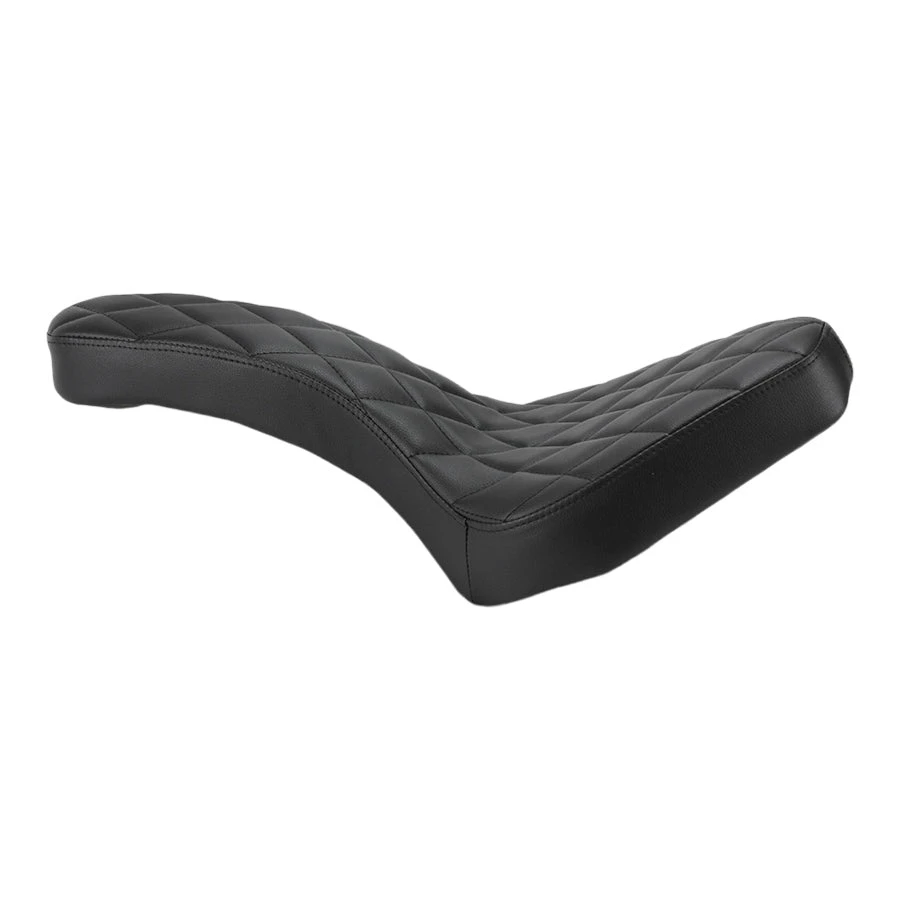 TC Bros. Hardtail Rigid Cobra Seat Black Diamond 9 TC Bros. Hardtail Rigid Cobra Seat Black Diamond - Image 7