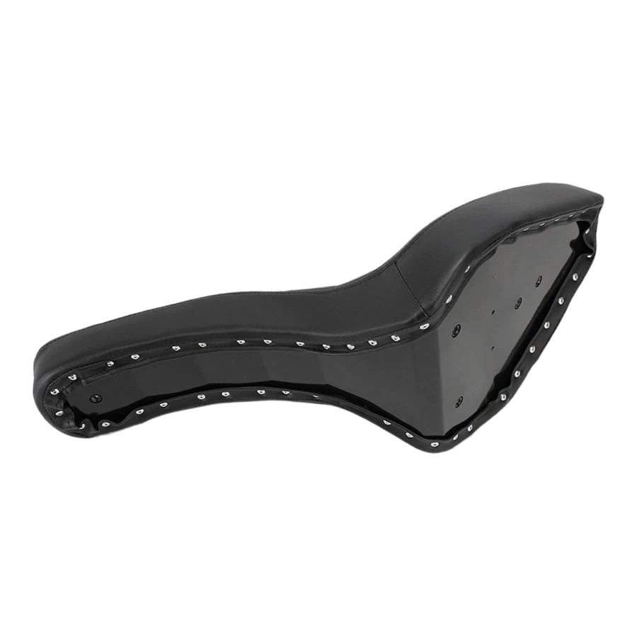 TC Bros. Hardtail Rigid Cobra Seat Black Diamond 7 TC Bros. Hardtail Rigid Cobra Seat Black Diamond - Image 5