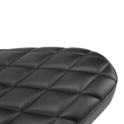 TC Bros. Hardtail Rigid Cobra Seat Black Diamond 18 TC Bros. Hardtail Rigid Cobra Seat Black Diamond -Maxima Store img 5390