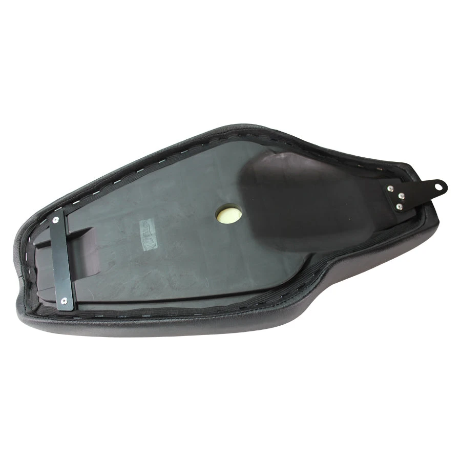 TC Bros. Tracker Seat Diamond Fits 1986-2003 Sportster 8 TC Bros. Tracker Seat Diamond Fits 1986-2003 Sportster - Image 6