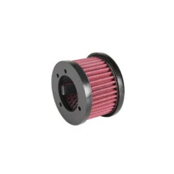 TC Bros. Ripple Black Air Cleaner HD CV Carbs & EFI -Maxima Store imgl6462 copy