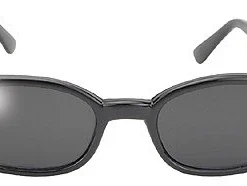 KD Sunglasses-Smoke