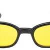 KD Sunglasses-Yellow -Maxima Store kdyel