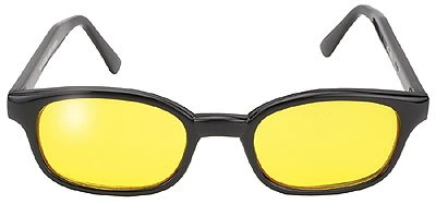 KD Sunglasses-Yellow 3 KD Sunglasses-Yellow