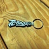 TC Bros. Logo Keychain 2 TC Bros. Logo Keychain -Maxima Store keychains crop