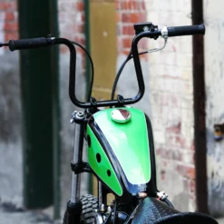 7/8" Universal Throttle With Grips - Single Cable - Chrome -Maxima Store lanesplitter 6 c066c5db d109 40a1 bfc2 6362663ce0a7