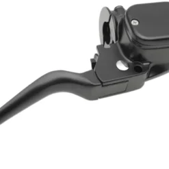 OEM Style 11/16" (dual Disc) Front Brake Master Assembly For Harley 1996-2017 -Maxima Store lever