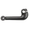 Shift Lever Arm Harley Sportster XL 91-03 - Black (without Forward Controls) -Maxima Store lever5
