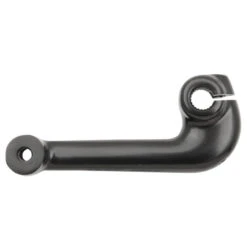 Shift Lever Arm Harley Sportster XL 91-03 - Black (without Forward Controls)
