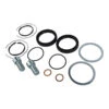49mm Fork Seal Kit Fits Milwaukee 8 M8 Softail Harley -Maxima Store m8 seal kit d11e5f2c 95ee 4352 8ac9 66ccfc164854