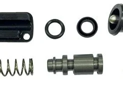 Rebuild Kit For Vintage Style Master Cylinders 9/16" Bore (101-0194 & 101-0195)