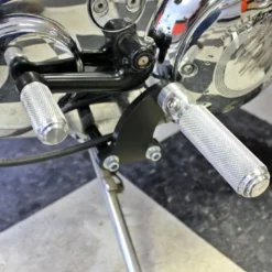 TC Bros. Mid Controls Kit For 1991-2003 Harley-Davidson Sportster -Maxima Store midddd