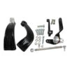 TC Bros. Sportster Mid Controls Kit (NO PEGS) Fits 2004-2013 -Maxima Store midsno