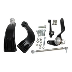 TC Bros. Sportster Mid Controls Kit (NO PEGS) Fits 2004-2013