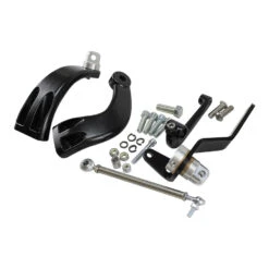 TC Bros. Sportster Mid Controls Kit (NO PEGS) Fits 2004-2013 -Maxima Store midsno1