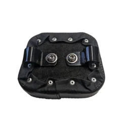 TC Bros. Clamp On Sissy Bar Pad -Maxima Store pad2
