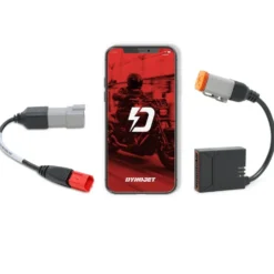 Dynojet Power Vision 4 For Harley 2021-2023 -Maxima Store pv42