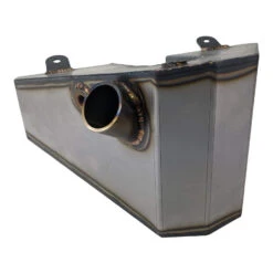 TC Bros. Horseshoe Oil Tank For 1982-2003 Sportster Hardtail Kit -Maxima Store pxl 20220105 213958392