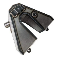 TC Bros. Horseshoe Oil Tank For 1982-2003 Sportster Hardtail Kit -Maxima Store pxl 20220105 214021540