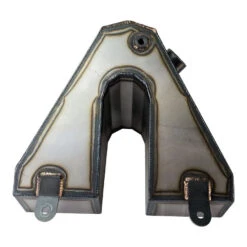 TC Bros. Horseshoe Oil Tank For 1982-2003 Sportster Hardtail Kit -Maxima Store pxl 20220105 214054834