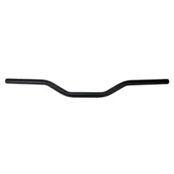 TC Bros. 1" Tracker Low Handlebars - Black