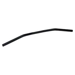TC Bros. 1" Tracker Low Handlebars - Black -Maxima Store pxl 20220117 194742597