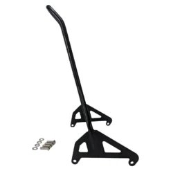 TC Bros. M8 Fat Bob Kickback Sissy Bar Black 2018-newer FXFB FXFBS -Maxima Store pxl 20220118 182428107