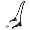 TC Bros. Kickback Sissy Bar For Harley-Davidson M8 Softail - Black -Maxima Store pxl 20220118 183112110