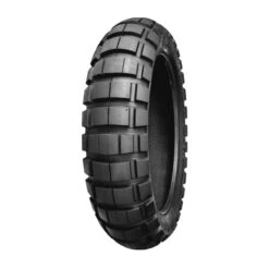 Shinko 805 Dual Sport Rear Tire 120/90-18 65R Bias TT