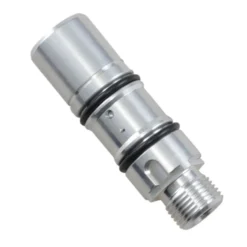 Rear Master Cylinder Rebuild Kit For Harley 1987-2017