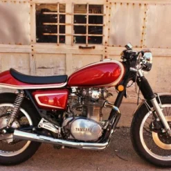 Loaded Gun Custom Universal Rearsets By TC Bros. -Maxima Store rearsetsxs